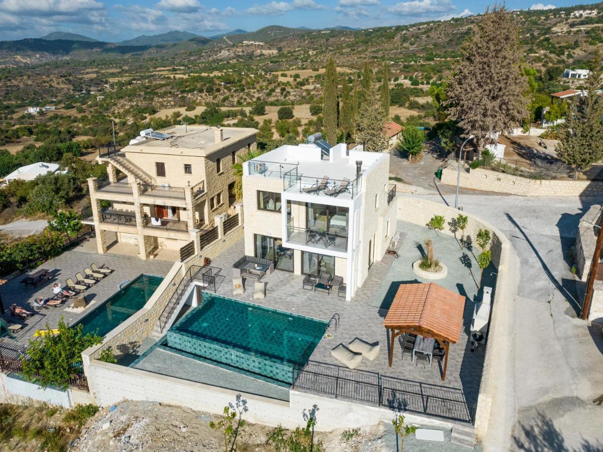 Sanders View Peristerona  Exterior photo