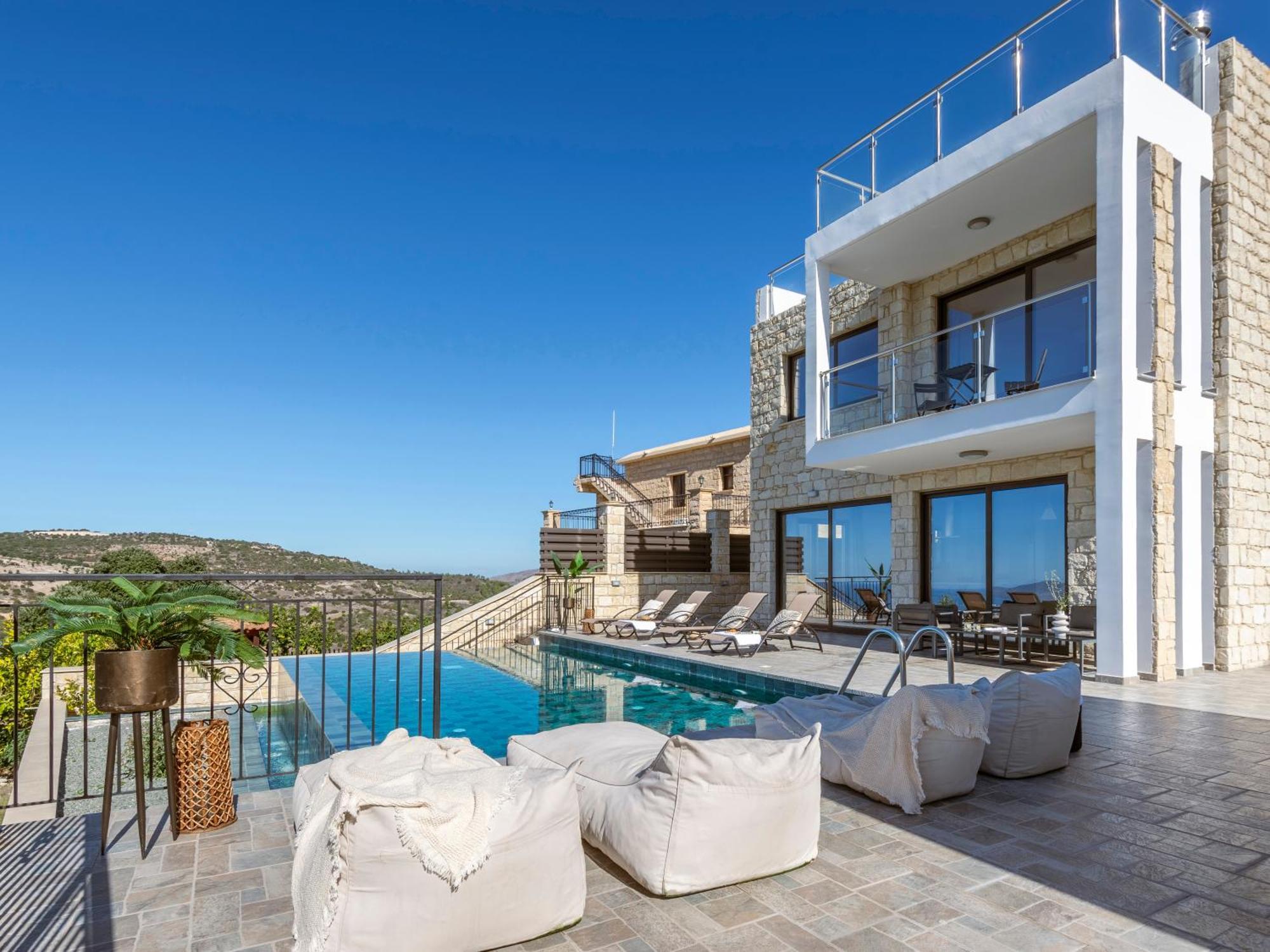 Sanders View Peristerona  Exterior photo